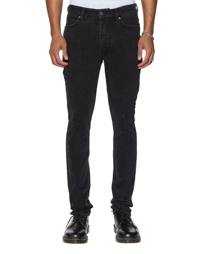 KSUBI VAN WINKLE BLACK MARBLE KPLUS