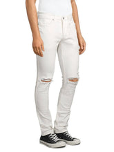 Load image into Gallery viewer, KSUBI VAN WINKLE AVALANCHE TRASHED JEANS