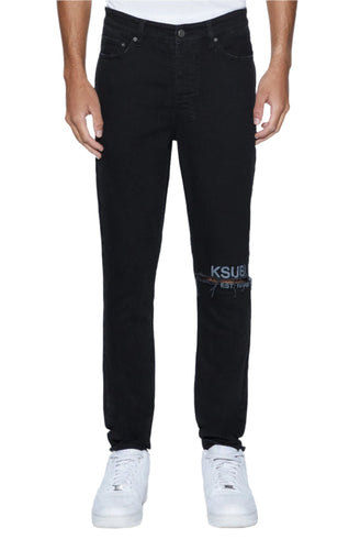 KSUBI CHITCH LAID BLACK EST