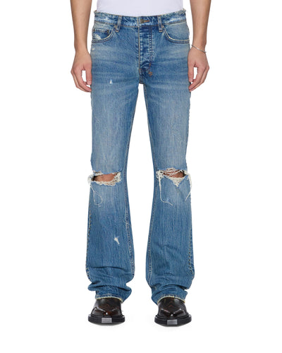 KSUBI BRONKO TEXAS STUDED JEANS