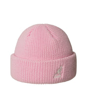 Load image into Gallery viewer, KANGOL CARDINAL 2 WAY BEANIE