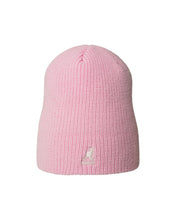 Load image into Gallery viewer, KANGOL CARDINAL 2 WAY BEANIE