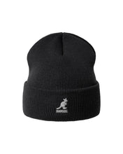Load image into Gallery viewer, KANGOL ACRYLIC CUFF PULL-ON BEANIE