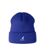 Load image into Gallery viewer, KANGOL ACRYLIC CUFF PULL-ON BEANIE