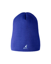 Load image into Gallery viewer, KANGOL ACRYLIC CUFF PULL-ON BEANIE