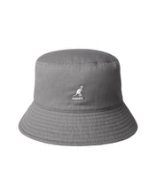 Load image into Gallery viewer, KANGOL WASHED BUCKET HAT