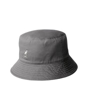 Load image into Gallery viewer, KANGOL WASHED BUCKET HAT