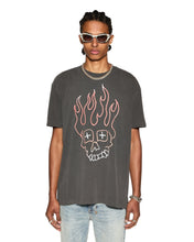 Load image into Gallery viewer, KSUBI SKULL BIGGIE T-SHIRT