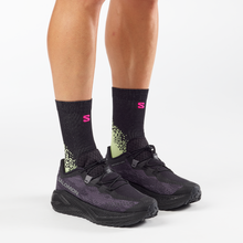 Load image into Gallery viewer, SALOMON AERO GLIDE 4 GRVL SHOES