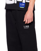 Load image into Gallery viewer, L/AB OFF-WHITE DIAG CARPENTER JEANS