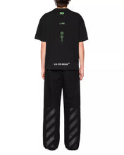Load image into Gallery viewer, L/AB OFF-WHITE DIAG CARPENTER JEANS