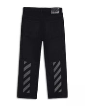 Load image into Gallery viewer, L/AB OFF-WHITE DIAG CARPENTER JEANS