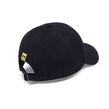 Load image into Gallery viewer, L/AB OFF-WHITE DIAGS CURVED BRIM WOOL CAP