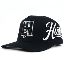 Load image into Gallery viewer, LIFE HUSTLERS SNAPBACK HAT