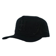 Load image into Gallery viewer, LIFE HUSTLERS SNAPBACK HAT