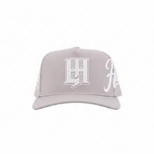 Load image into Gallery viewer, LIFE HUSTLERS SNAPBACK HAT