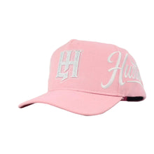 Load image into Gallery viewer, LIFE HUSTLERS SNAPBACK HAT