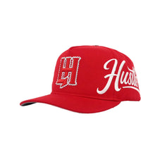 Load image into Gallery viewer, LIFE HUSTLERS SNAPBACK HAT