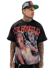 Load image into Gallery viewer, LIFE HUSTLERS DRACULA T.SHIRT