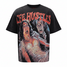 Load image into Gallery viewer, LIFE HUSTLERS DRACULA T.SHIRT