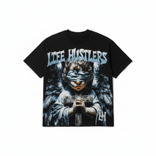 Load image into Gallery viewer, LIFE HUSTLERS PRAY T.SHIRT