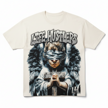 Load image into Gallery viewer, LIFE HUSTLERS PRAY T.SHIRT