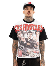 Load image into Gallery viewer, LIFE HUSTLERS SCARFACE T.SHIRT