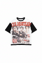 Load image into Gallery viewer, LIFE HUSTLERS SCARFACE T.SHIRT