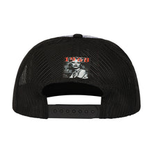 Load image into Gallery viewer, LOST INTRICACY DIGI CAMO SNAPBACK HAT