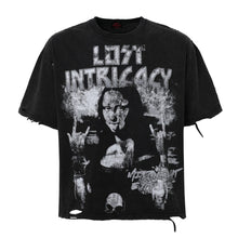 Load image into Gallery viewer, LOST INTRICACY LISA T.SHIRT