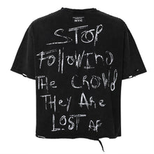 Load image into Gallery viewer, LOST INTRICACY LISA T.SHIRT
