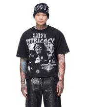 Load image into Gallery viewer, LOST INTRICACY LISA T.SHIRT