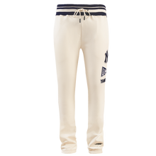 Load image into Gallery viewer, PRO STANDARD MLB NEW YORK YANKEES RETRO CLASSIC SWEATPANTS