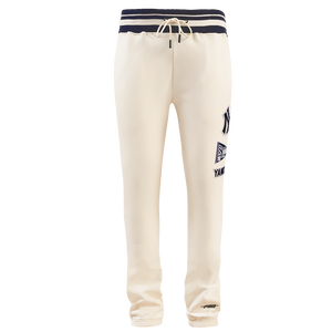 PRO STANDARD MLB NEW YORK YANKEES RETRO CLASSIC SWEATPANTS