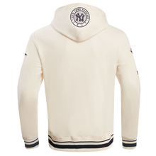 Load image into Gallery viewer, PRO STANDARD MLB NEW YORK YANKEES RETRO CLASSIC PO HOODIE (NY535126)