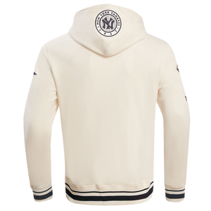 PRO STANDARD MLB NEW YORK YANKEES RETRO CLASSIC PO HOODIE (NY535126)