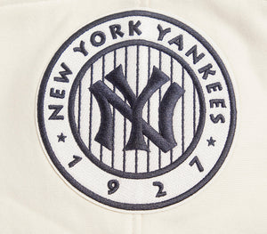 PRO STANDARD MLB NEW YORK YANKEES RETRO CLASSIC PO HOODIE (NY535126)