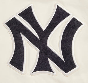 PRO STANDARD MLB NEW YORK YANKEES RETRO CLASSIC PO HOODIE (NY535126)