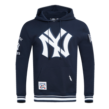 Load image into Gallery viewer, PRO STANDARD MLB NEW YORK YANKEES RETRO CLASSIC PO HOODIE