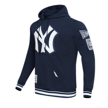 Load image into Gallery viewer, PRO STANDARD MLB NEW YORK YANKEES RETRO CLASSIC PO HOODIE