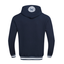 Load image into Gallery viewer, PRO STANDARD MLB NEW YORK YANKEES RETRO CLASSIC PO HOODIE