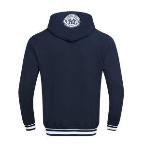 PRO STANDARD MLB NEW YORK YANKEES RETRO CLASSIC PO HOODIE