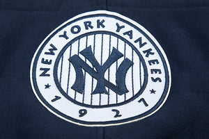 PRO STANDARD MLB NEW YORK YANKEES RETRO CLASSIC PO HOODIE