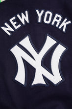 Load image into Gallery viewer, PRO STANDARD  NEW YORK YANKEES RETRO CLASSIC WOOL VARSITY JACKET