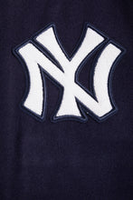 Load image into Gallery viewer, PRO STANDARD  NEW YORK YANKEES RETRO CLASSIC WOOL VARSITY JACKET