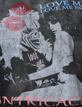 Load image into Gallery viewer, LOST INTRICACY LOVE LOST T.SHIRT