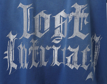Load image into Gallery viewer, LOST INTRICACY LOVE STORY T.SHIRT