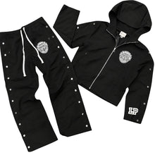 Load image into Gallery viewer, LEGENDS PREVAIL FULL ZIP SHIELD SWICHY TRACKSET