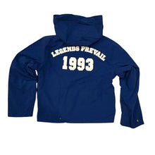 Load image into Gallery viewer, LEGENDS PREVAIL FULL ZIP SHIELD SWICHY TRACKSET