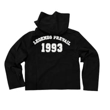 Load image into Gallery viewer, LEGENDS PREVAIL FULL ZIP SHIELD SWICHY TRACKSET